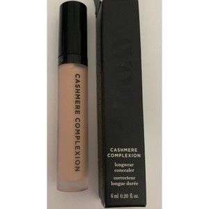 Avon Cashmere Complexion Longwear Concealer Cheesecake - 0.20 fl oz - New In Box